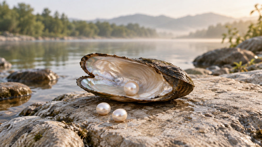 Freshwater Pearl Buying Guide: The Seven Factors That Matter