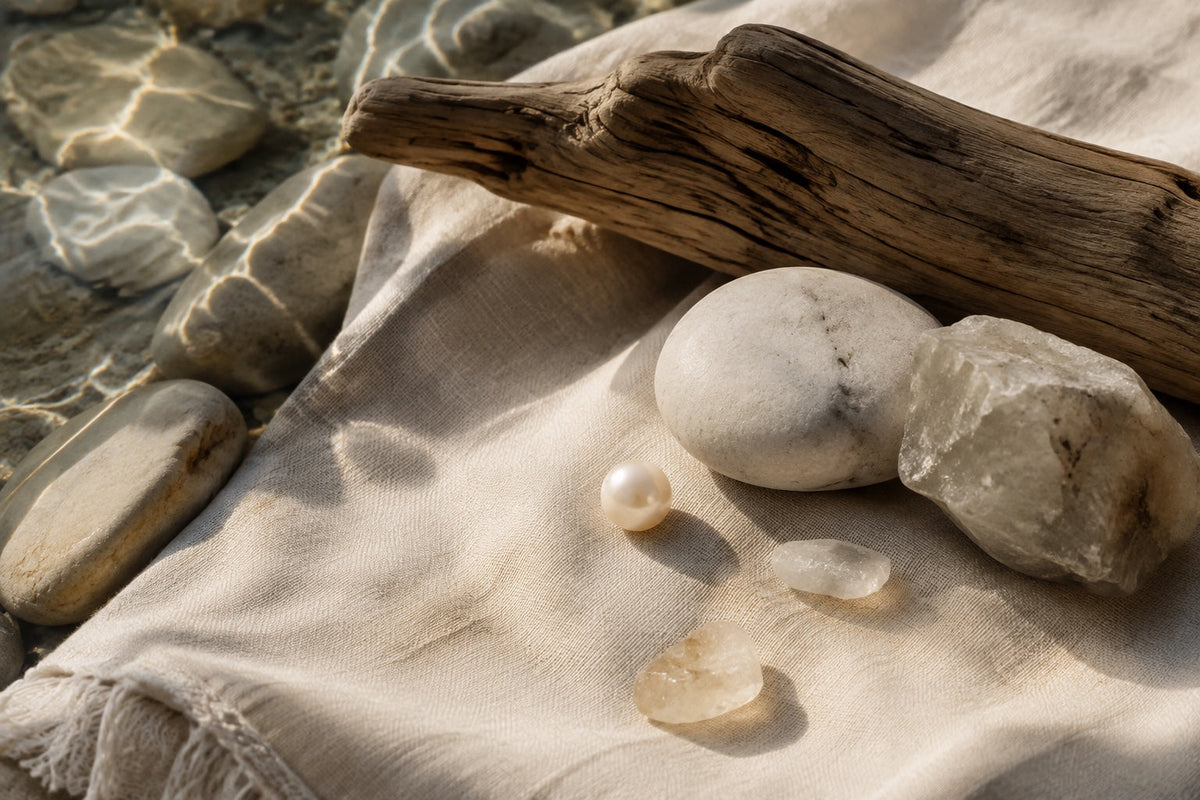 Pearl Meaning: Symbolism, History, and Everyday Intention