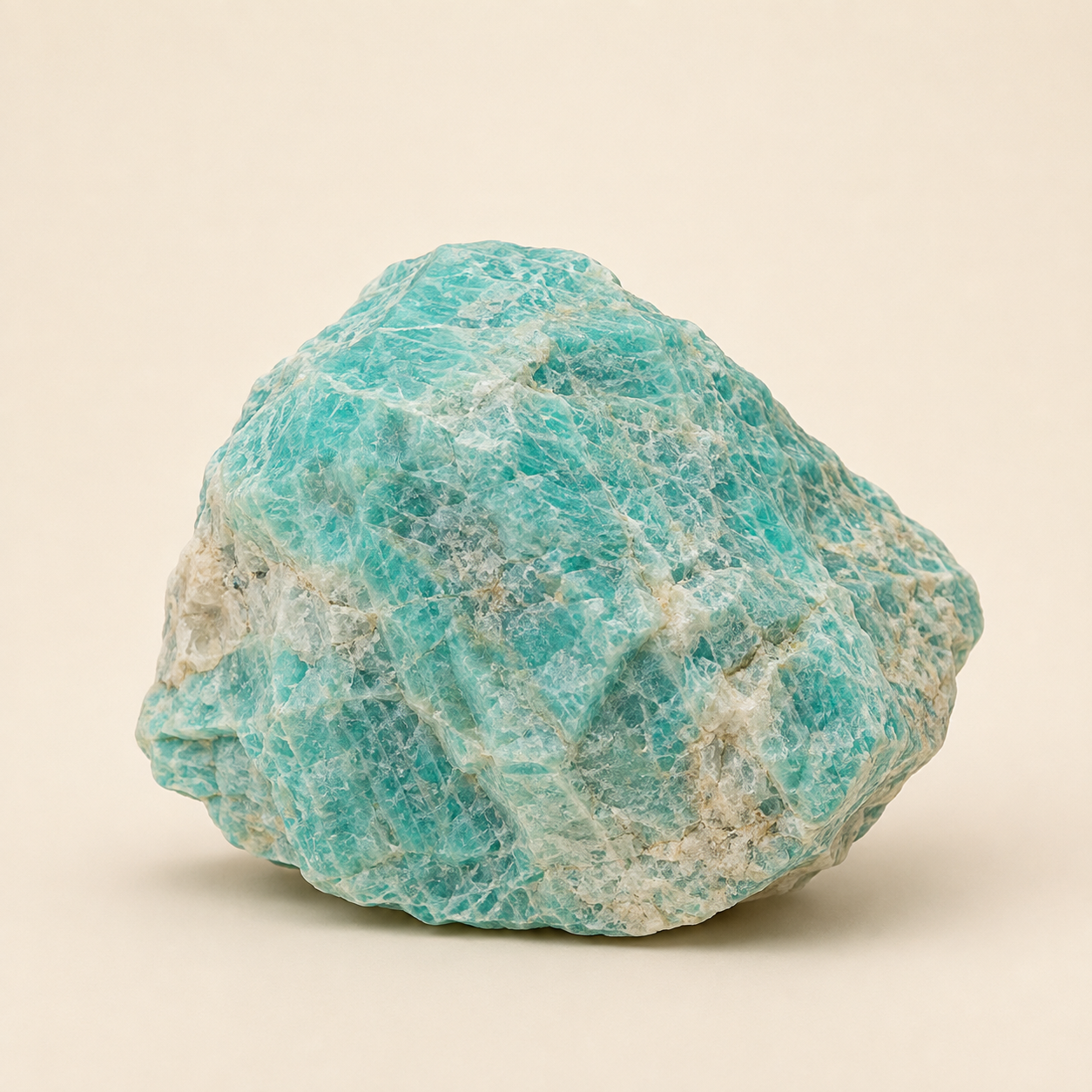 Amazonite material education study